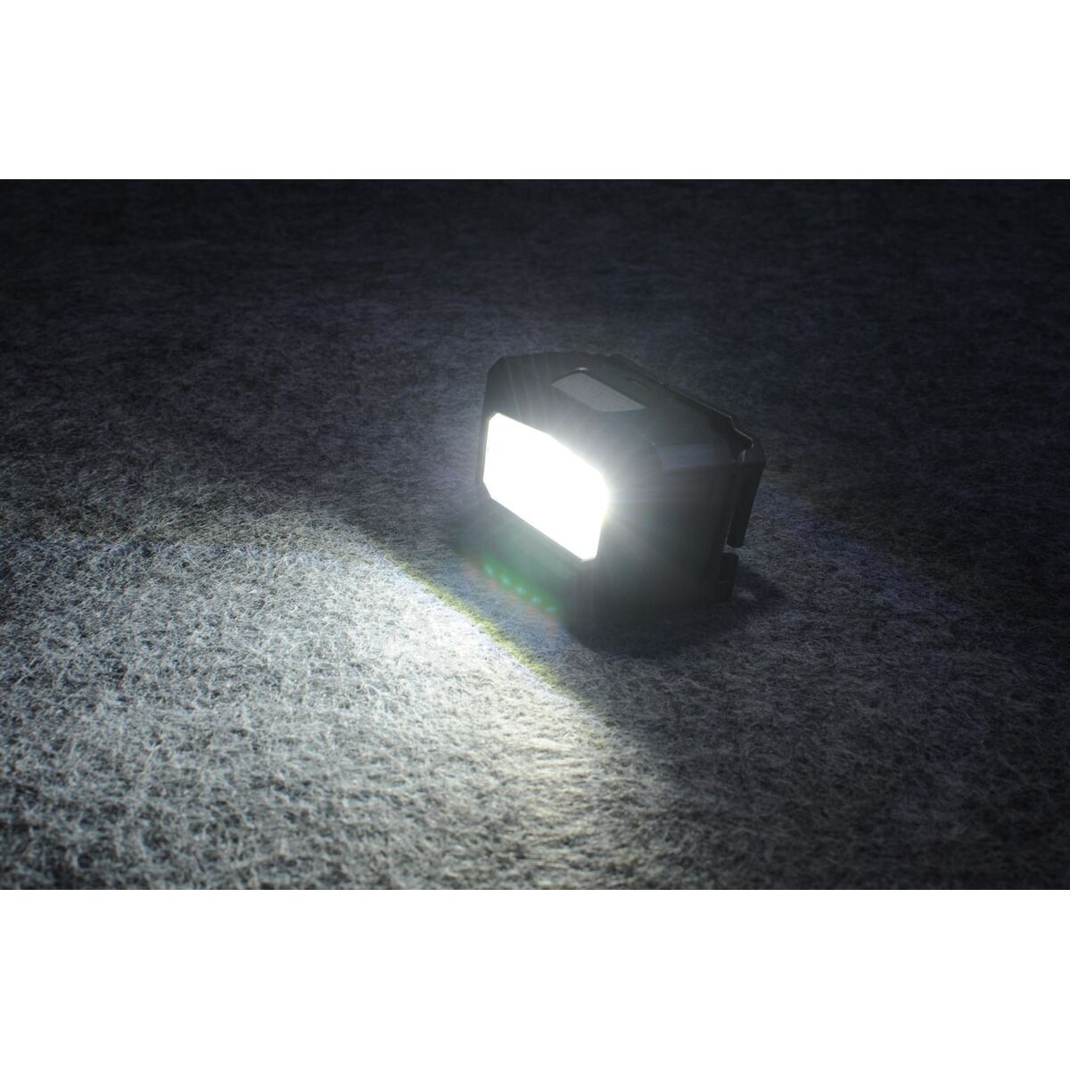 Lygte Libox LB0107