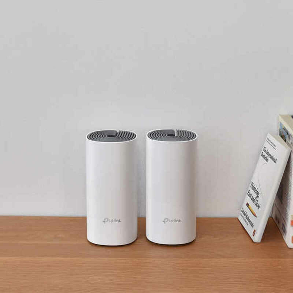 Rūteris TP-Link Deco E4 (2-pack)