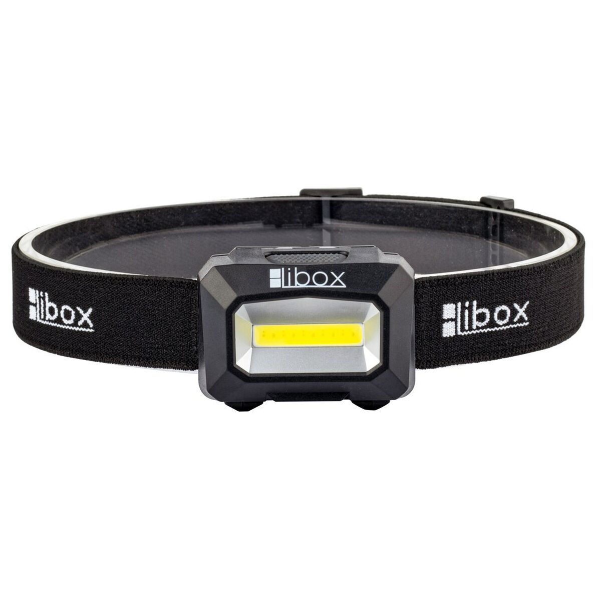Lamppu Libox LB0107