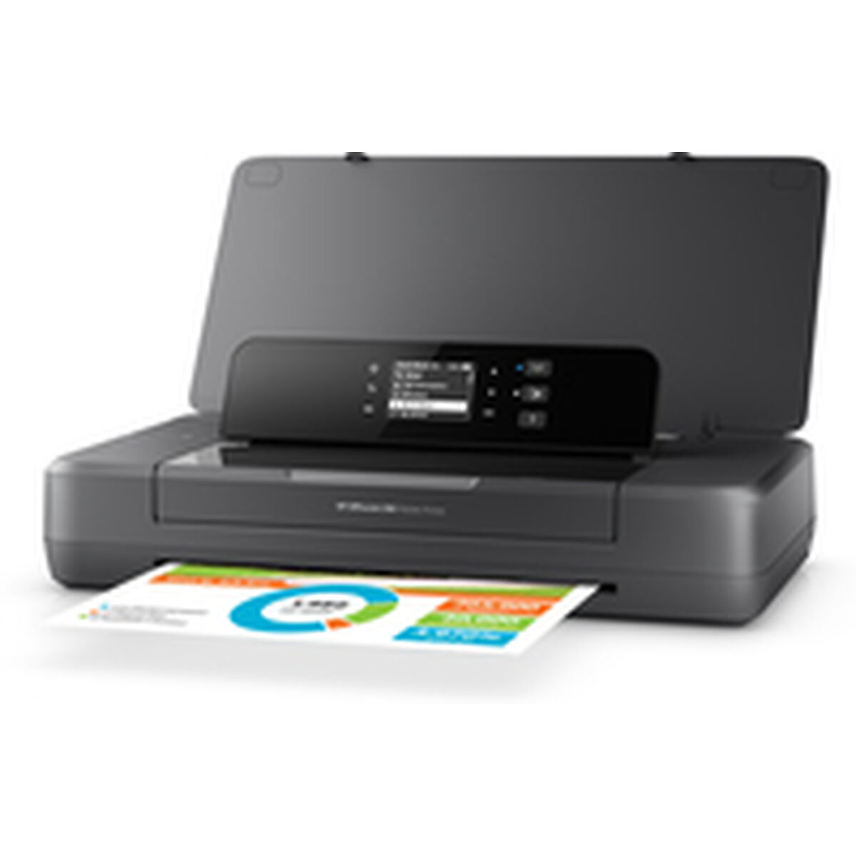 Drukarka HP Officejet 200