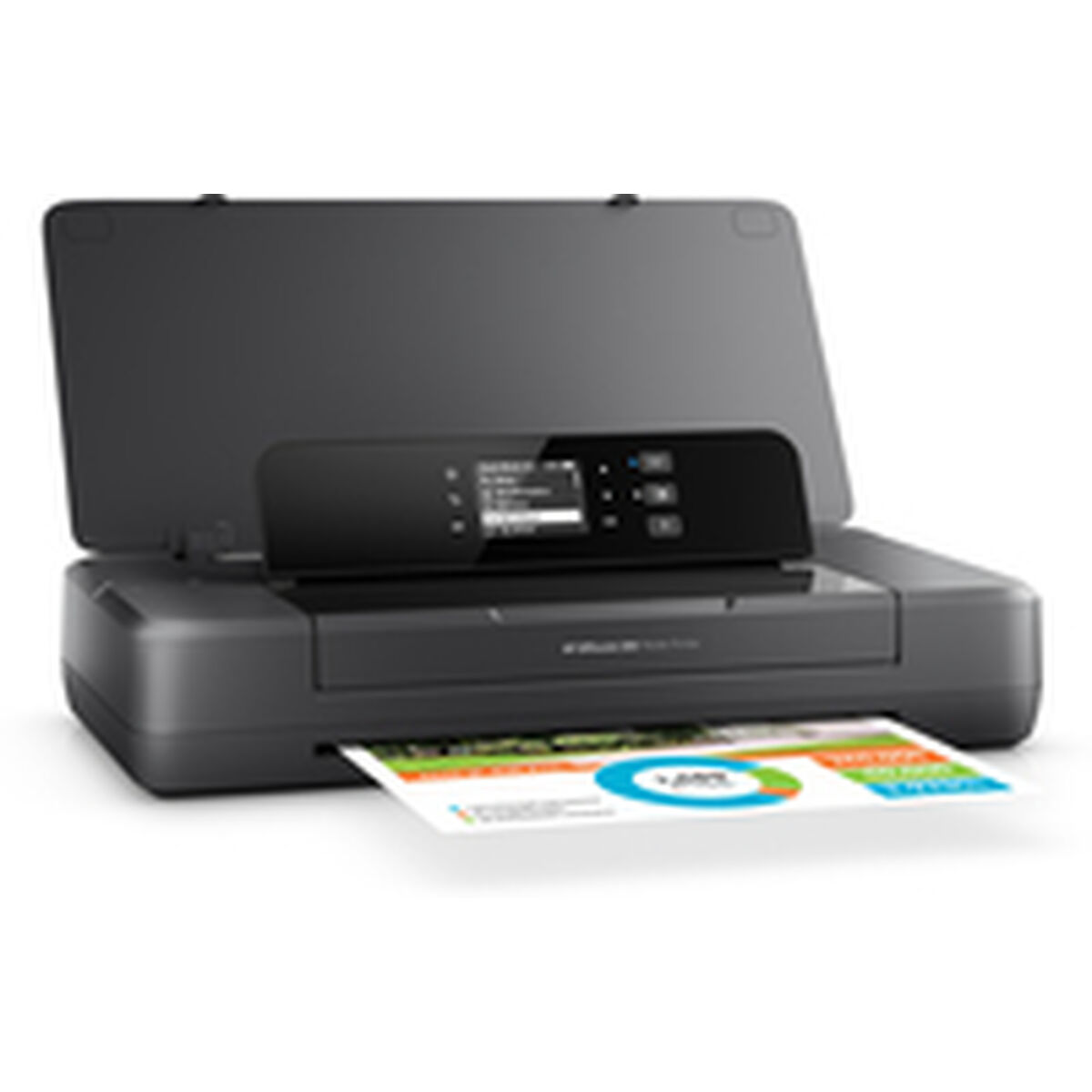 Drukarka HP Officejet 200