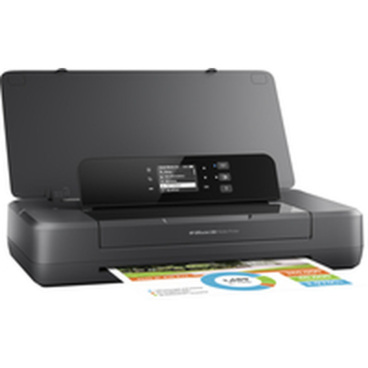 Drukarka HP Officejet 200
