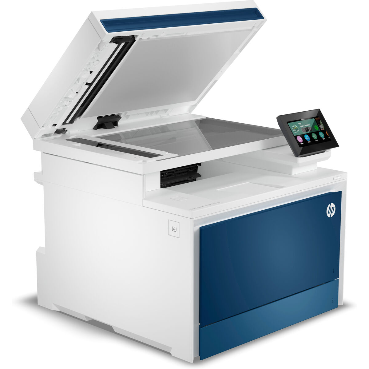 Laserskrivare HP 5HH64F#B19