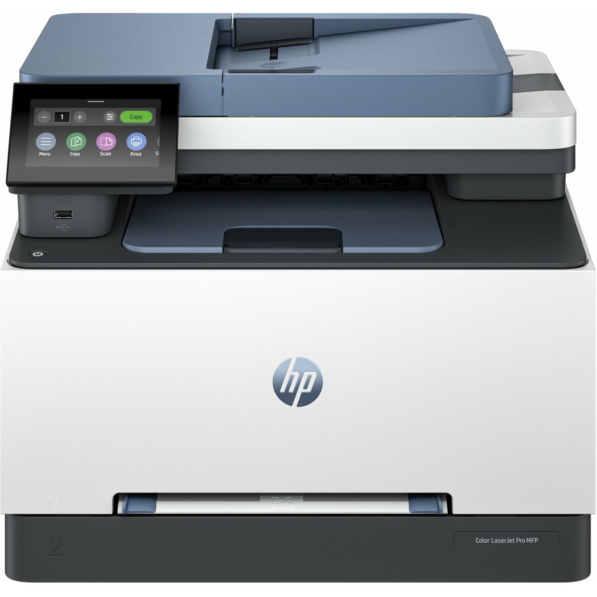 Multifunktionsprinter HP Laserjet Pro 3302FDN