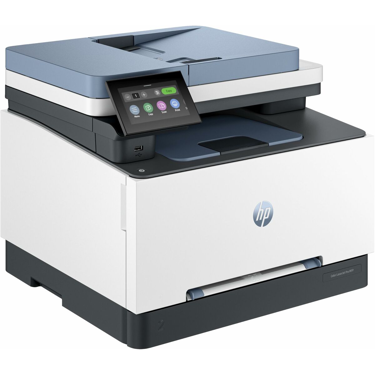 Multifunctionele Printer HP Laserjet Pro 3302FDN