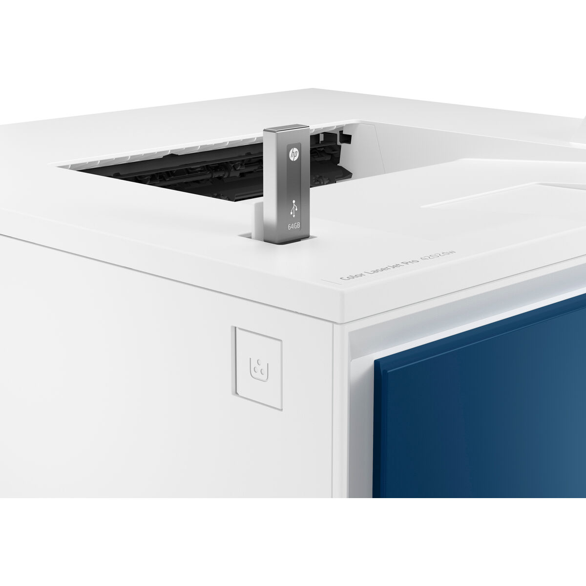 Printeris HP 4RA88F#B19