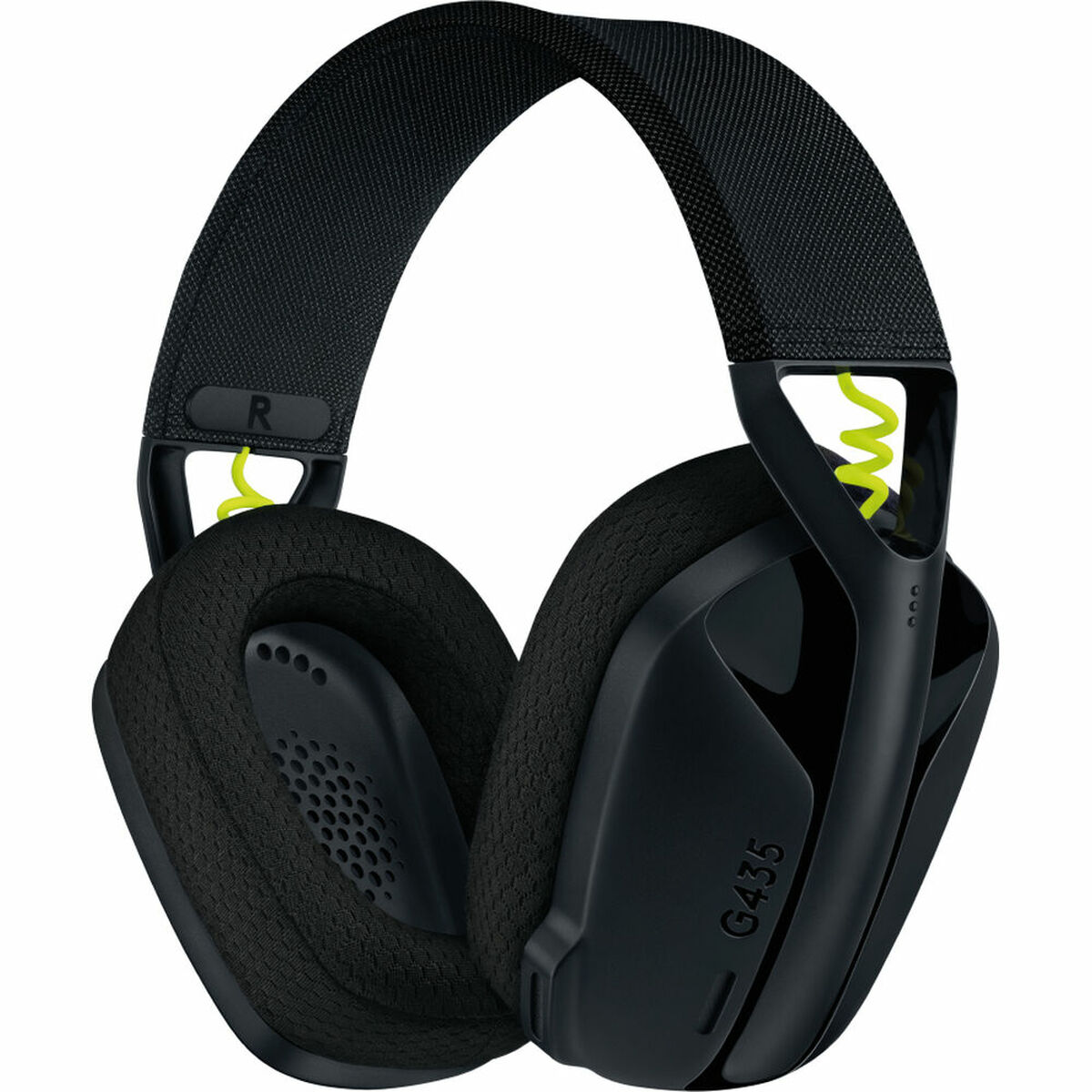 Hodetelefoner Logitech 981-001050