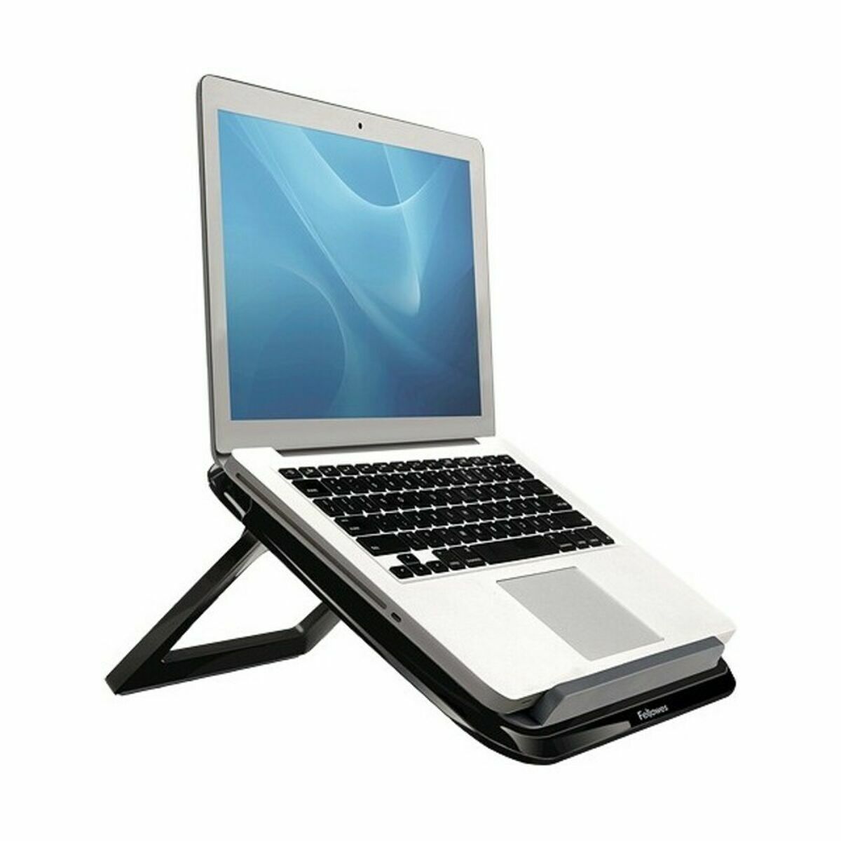 Notebookstativ Fellowes 8212001 Sort