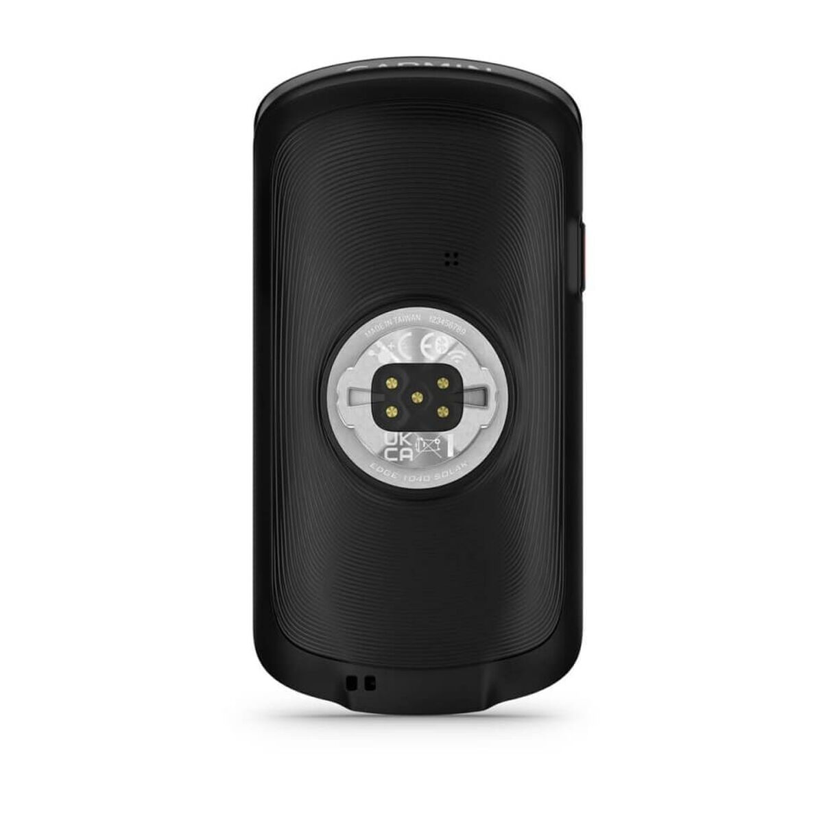 Fahrradcomputer Garmin Edge 1040 Solar