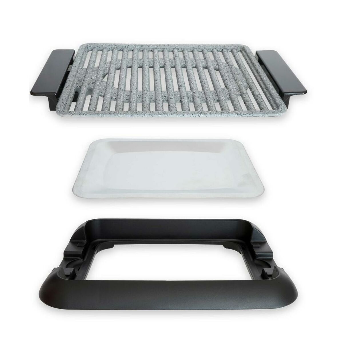 Elektrogrill Bepro 1500 W