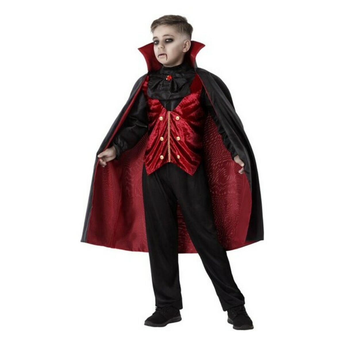 Costum Deghizare pentru Copii Multicolor