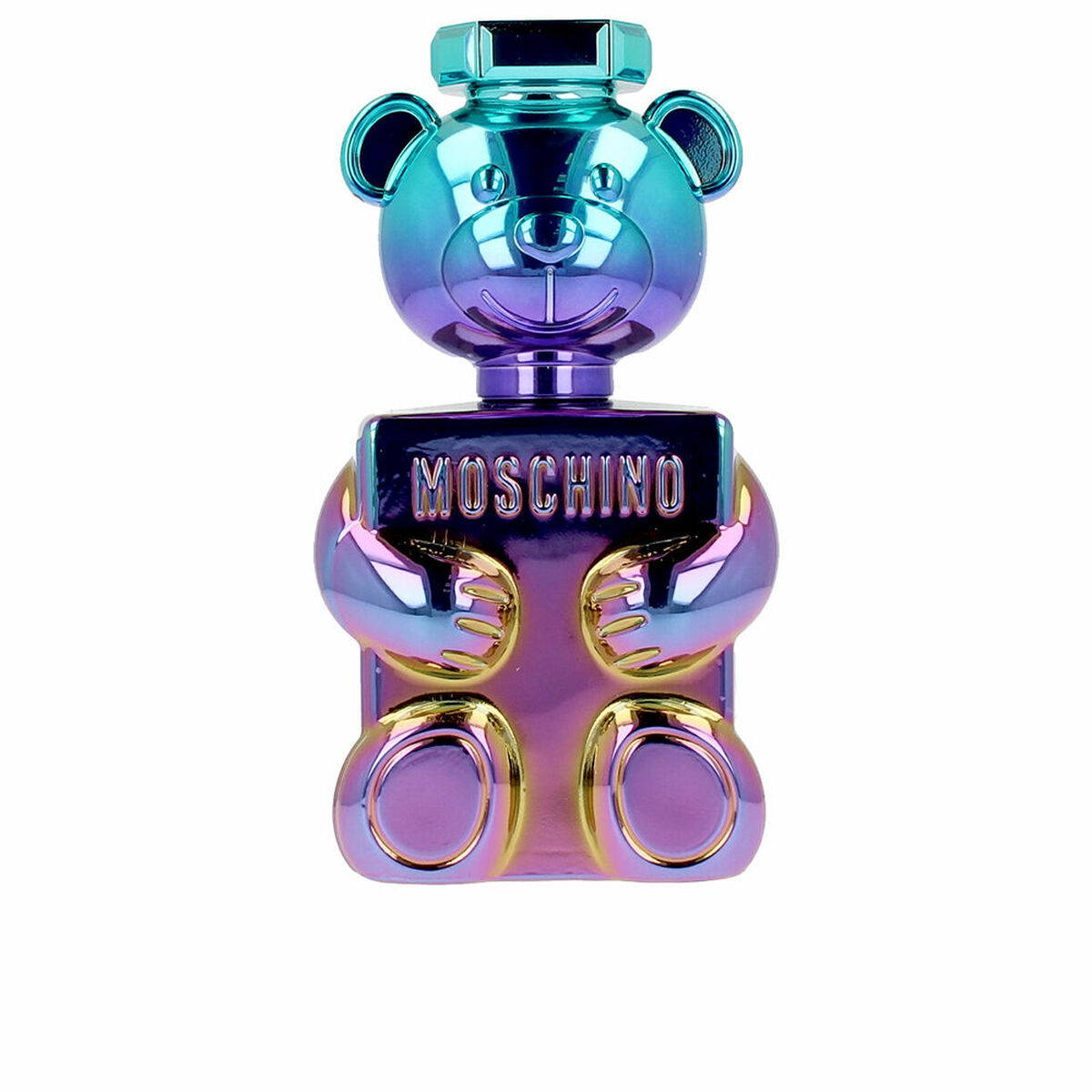 Damesparfum Moschino EDP 100 ml
