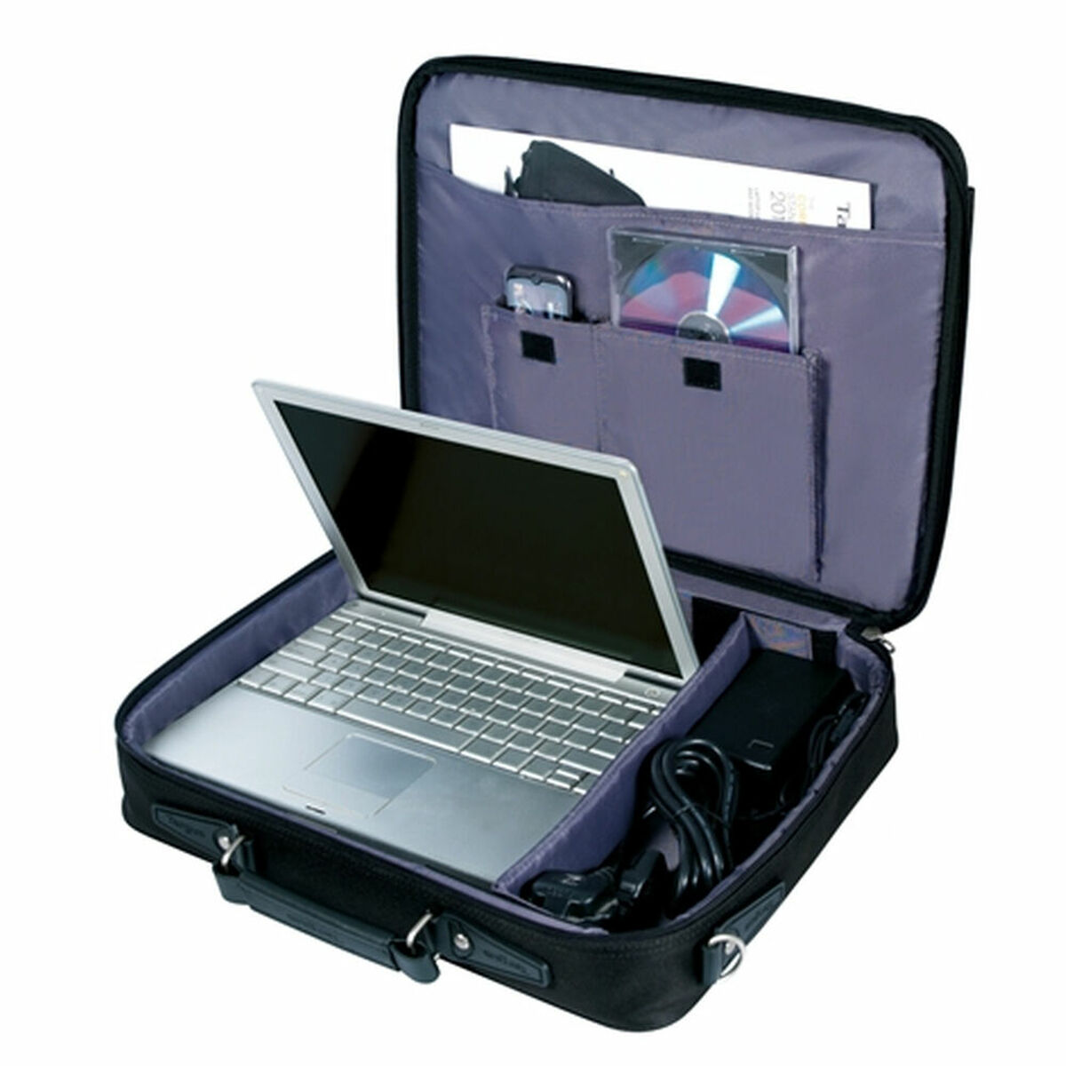 Laptop Case Targus CN01 Sort