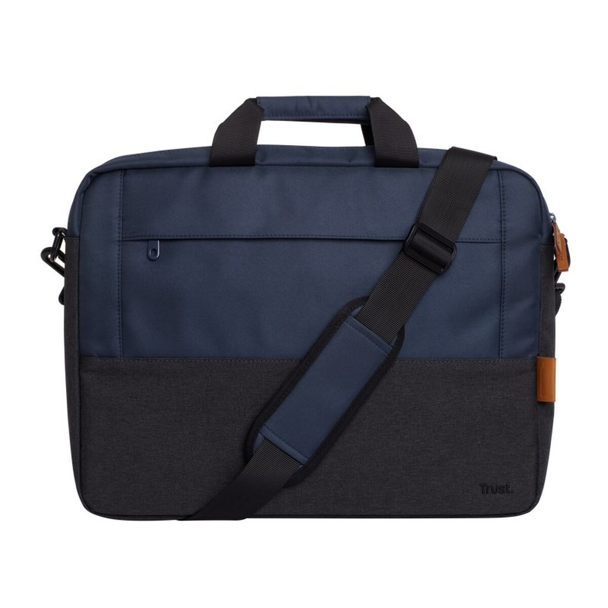 Laptop Case Trust 24980 Blå 16"