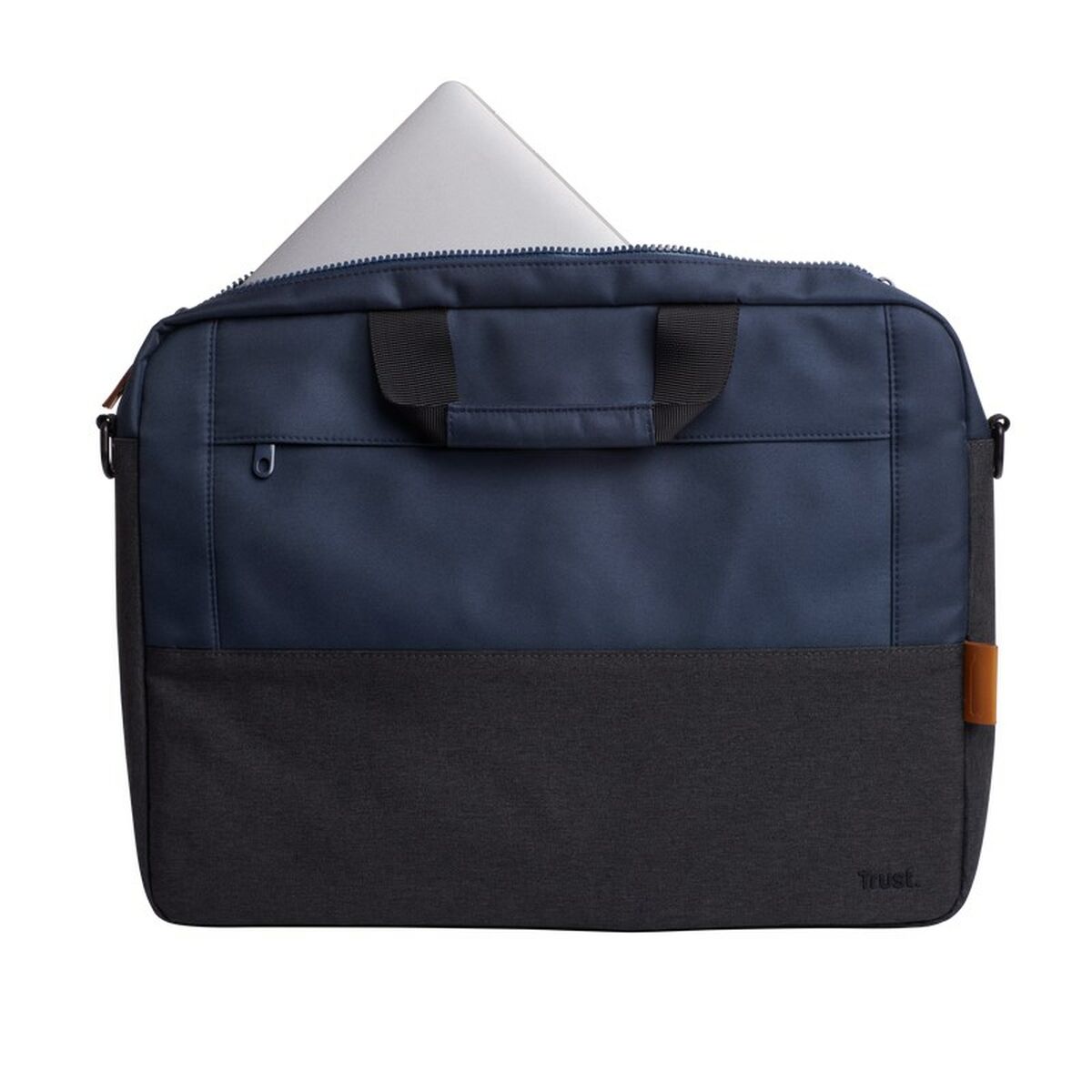 Laptop Case Trust 24980 Blå 16"