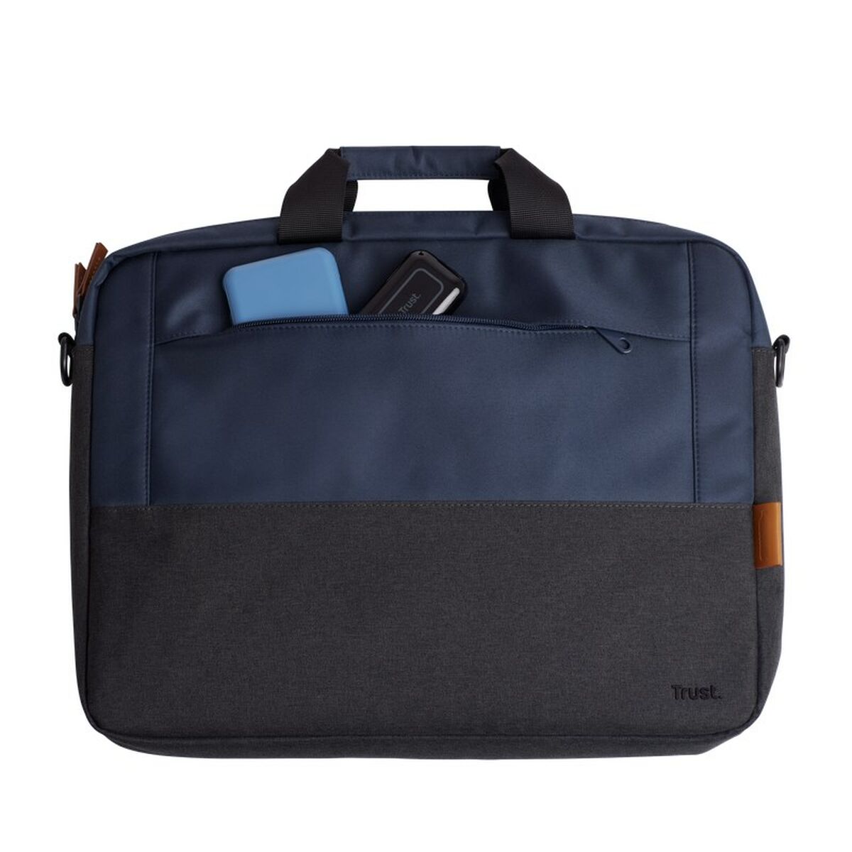 Laptop Case Trust 24980 Blå 16"