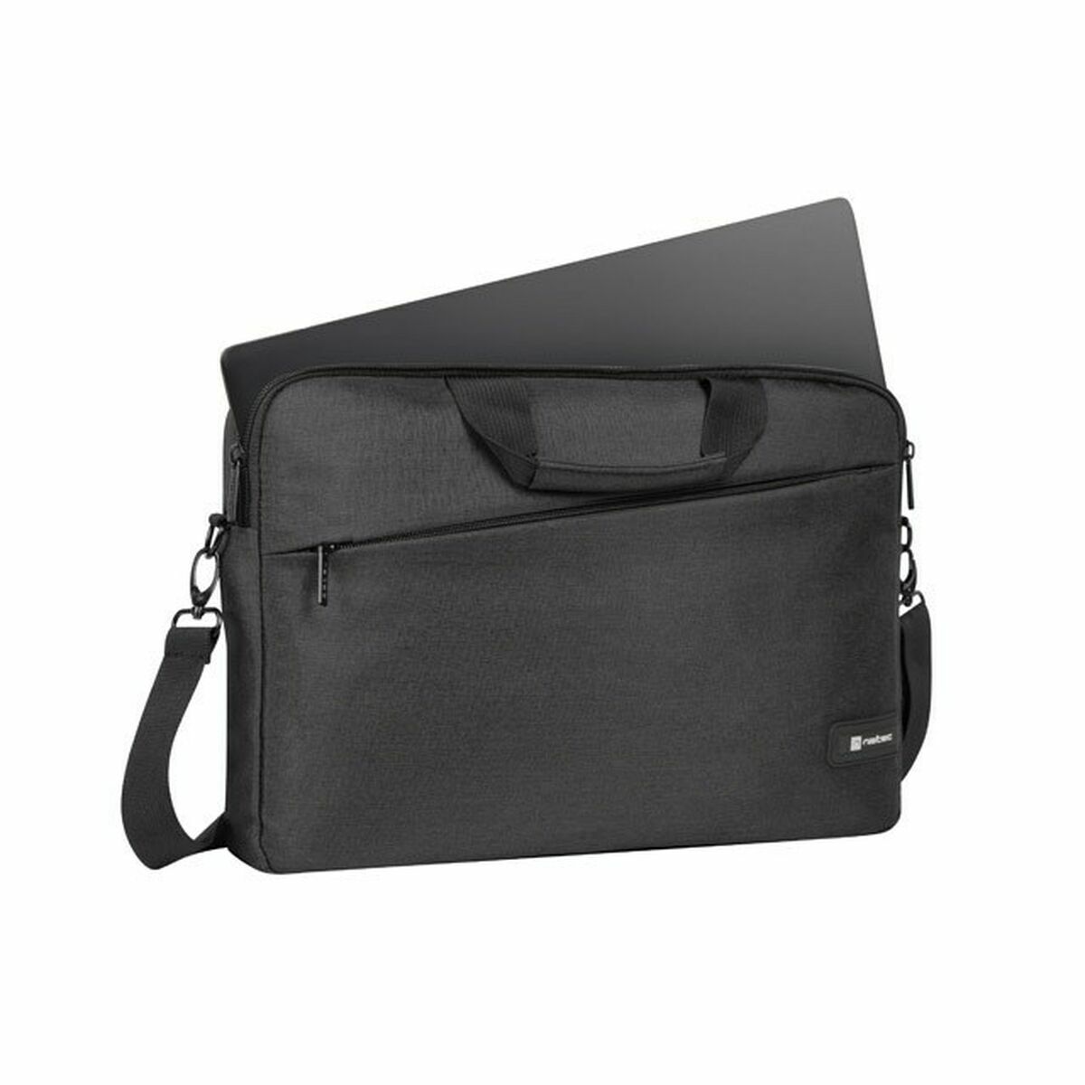 Laptop Case Natec Beira Sort