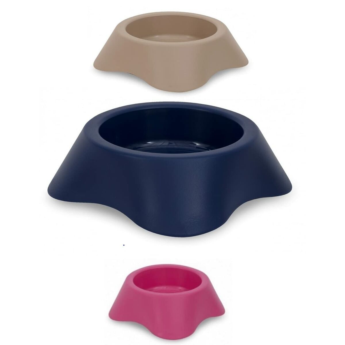 Hund Feeder Nayeco