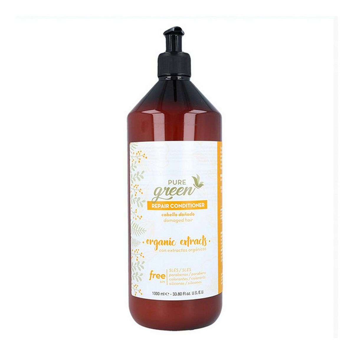 Balsam Reparator Pure Green Pure Green