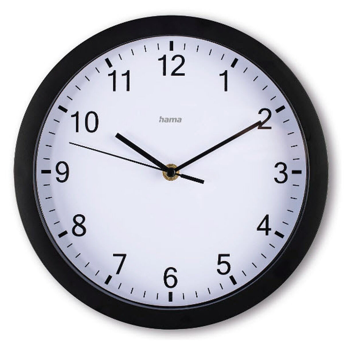 Wanduhr Hama Elba