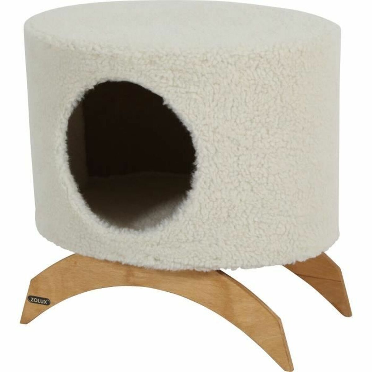Stallo Zolux Beige