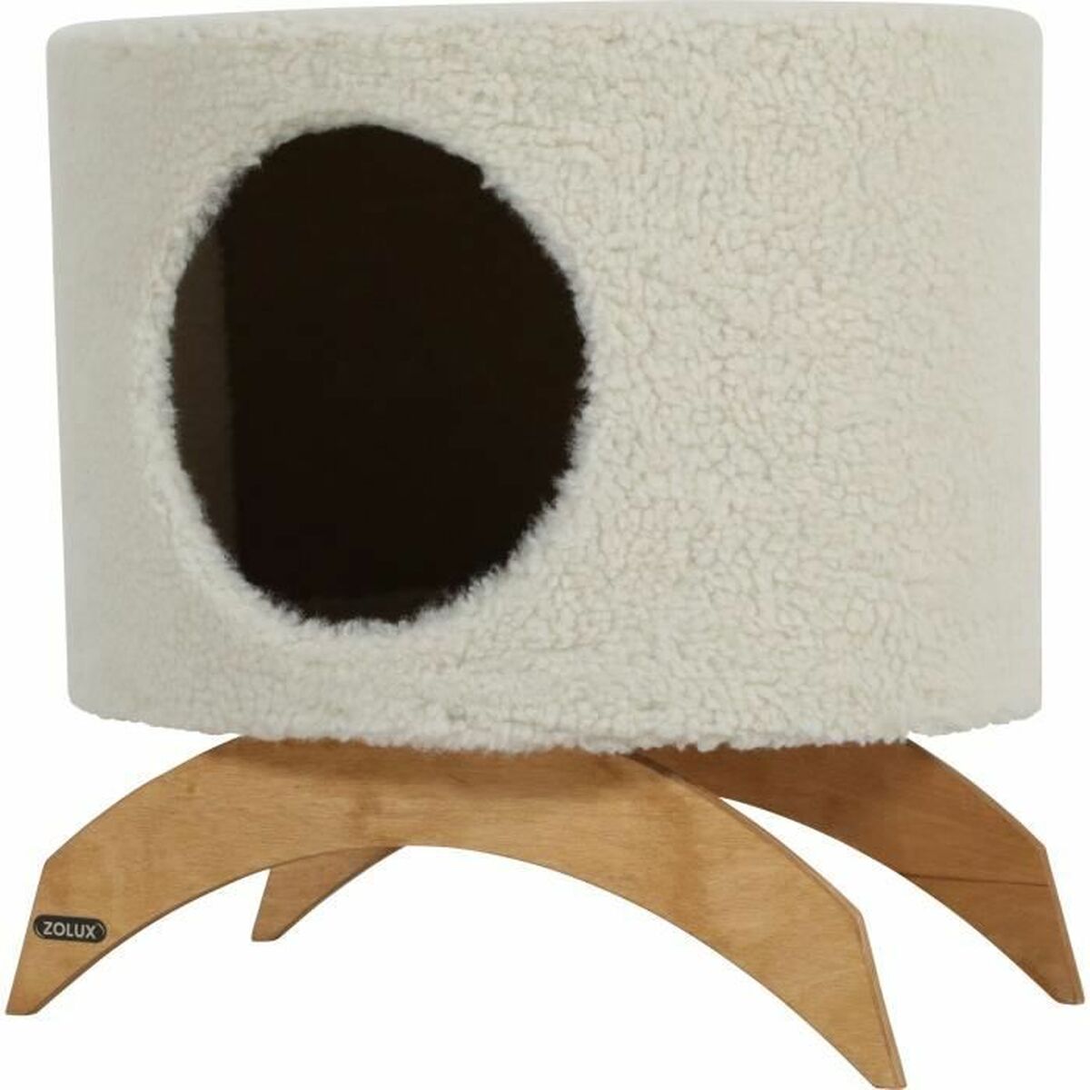 Cabane Zolux Beige
