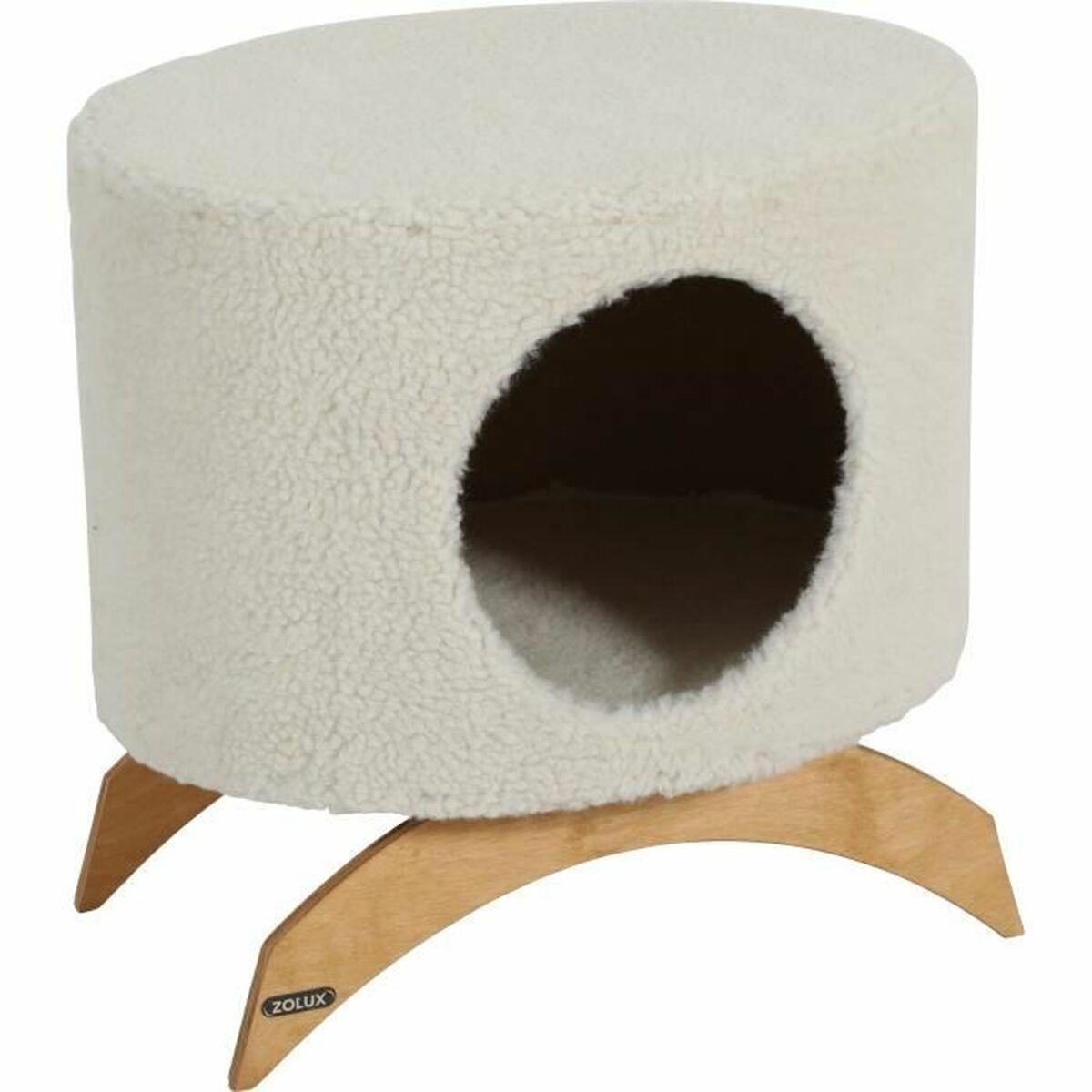 Cabane Zolux Beige