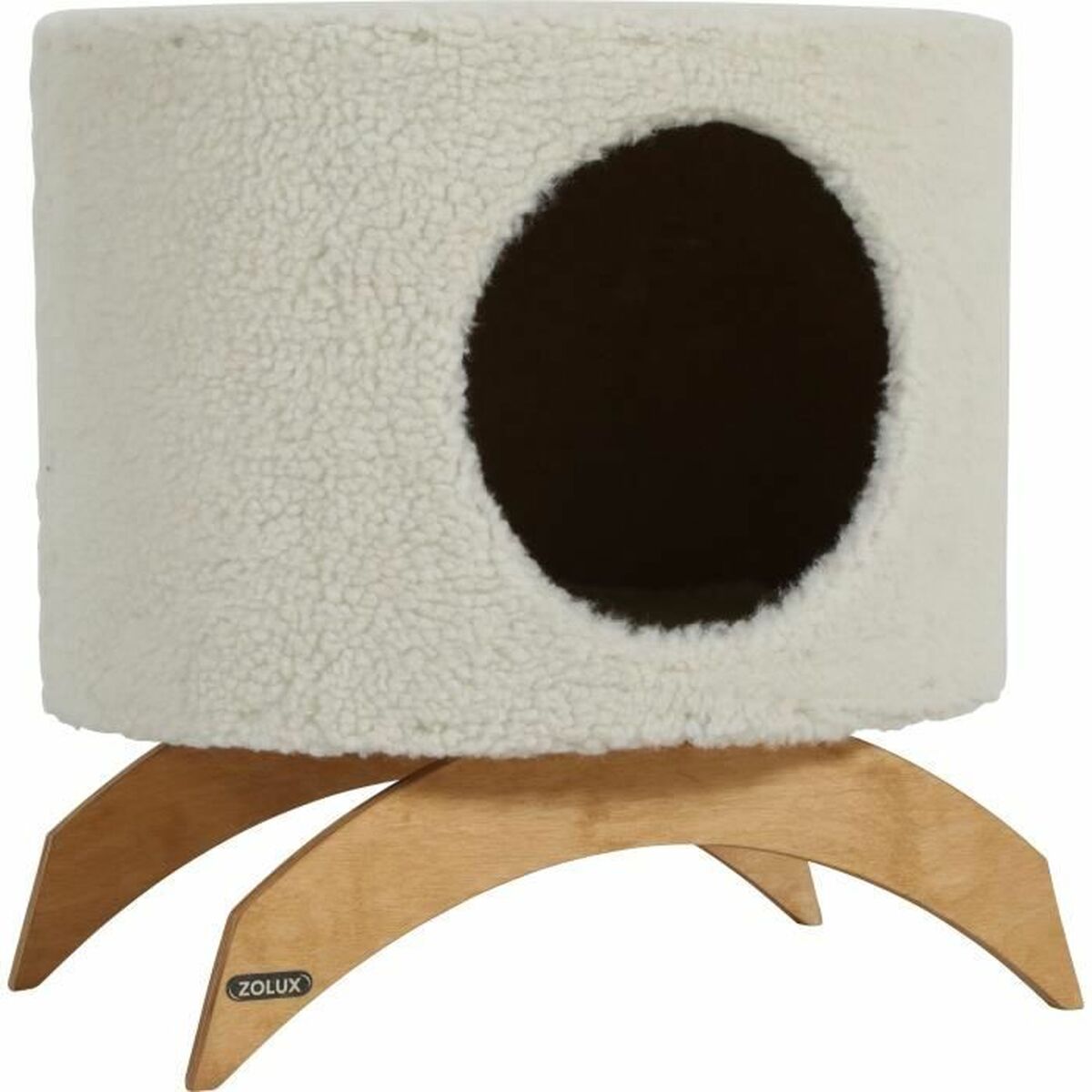 Cabane Zolux Beige