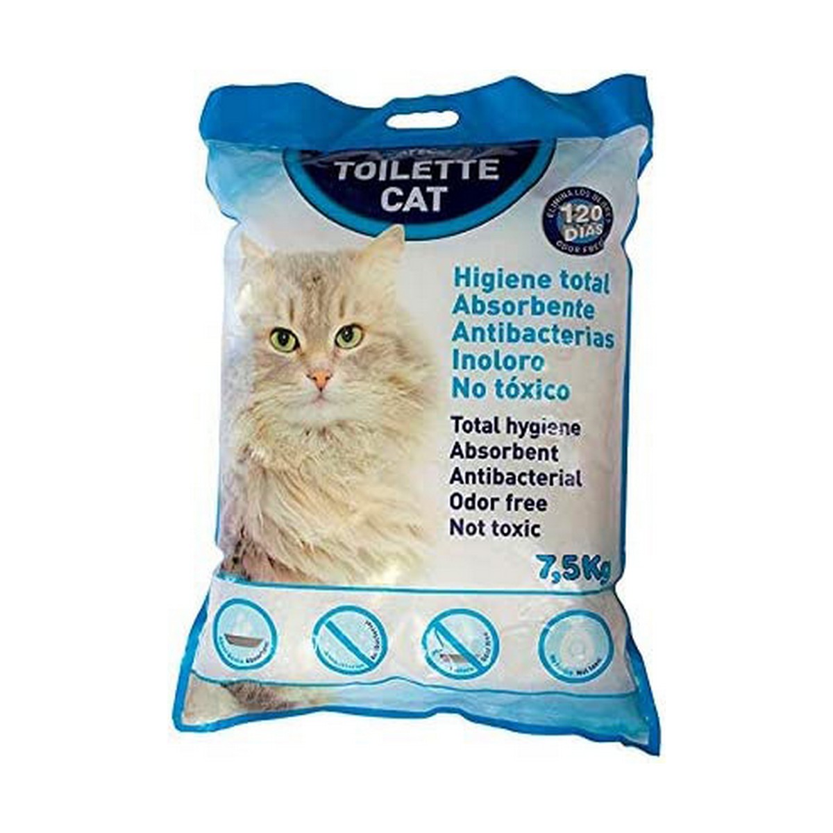Kattsand Nayeco