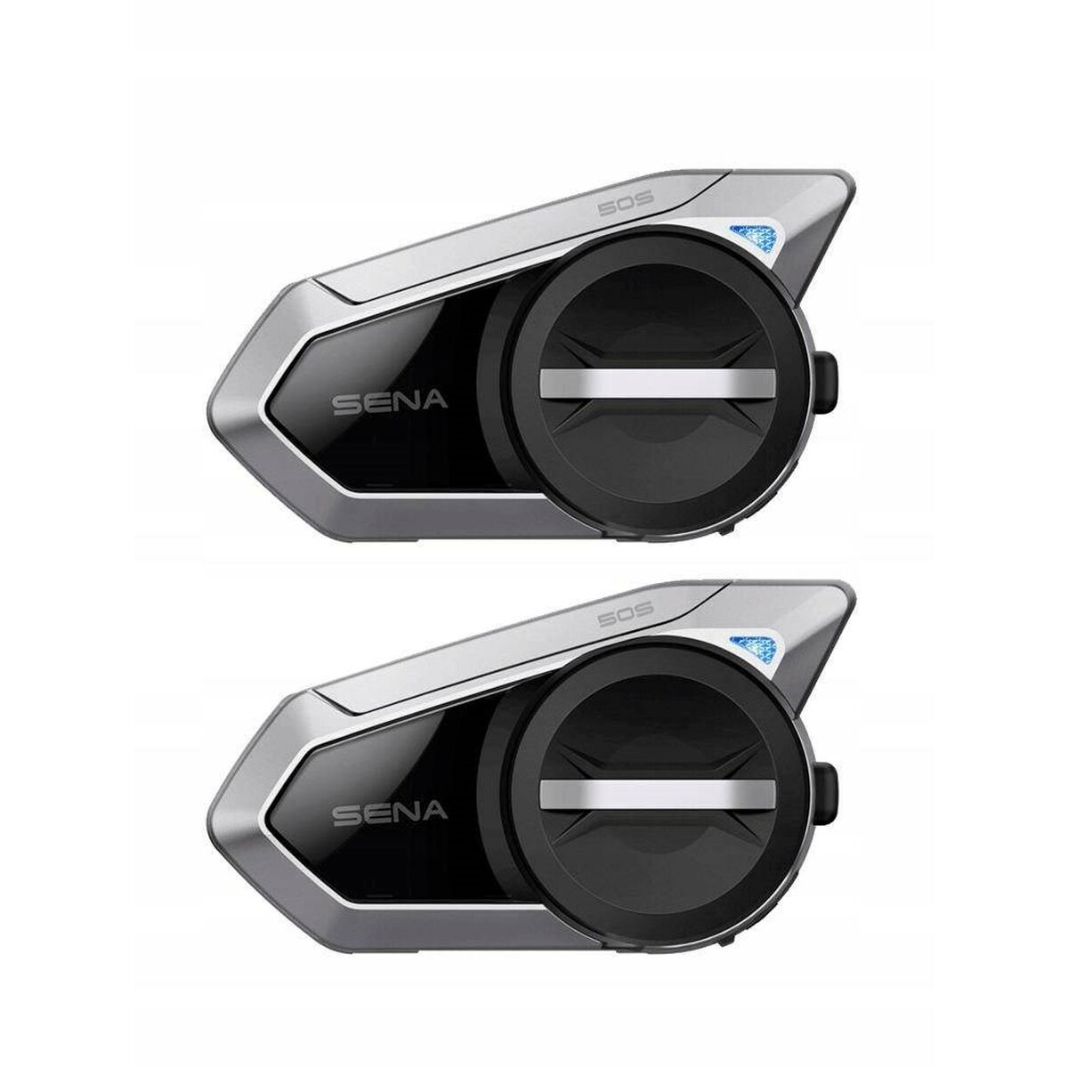 Headset met Bluetooth Sena 50S-10D