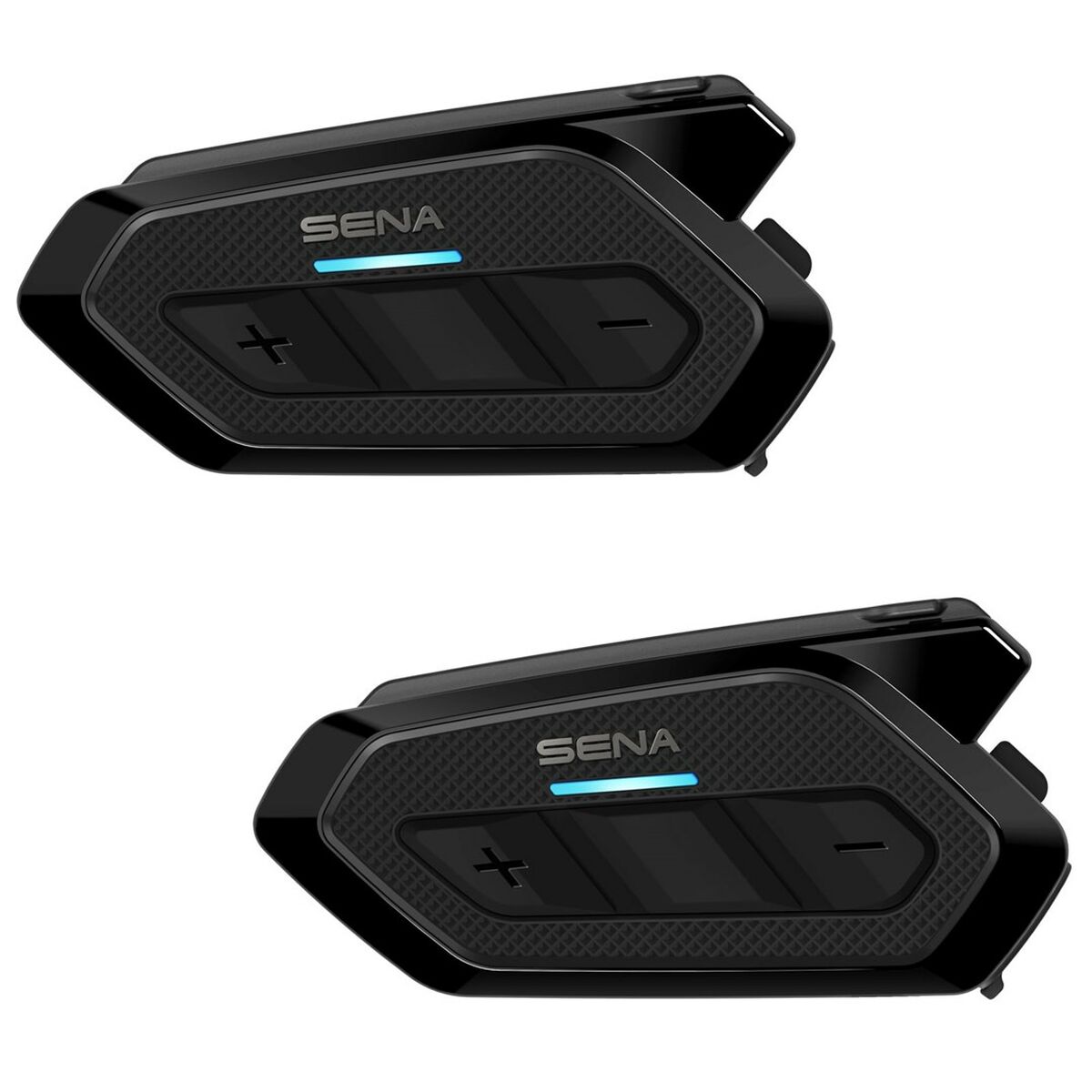 Mâini Libere Bluetooth Sena Spider RT1 Dual Pack