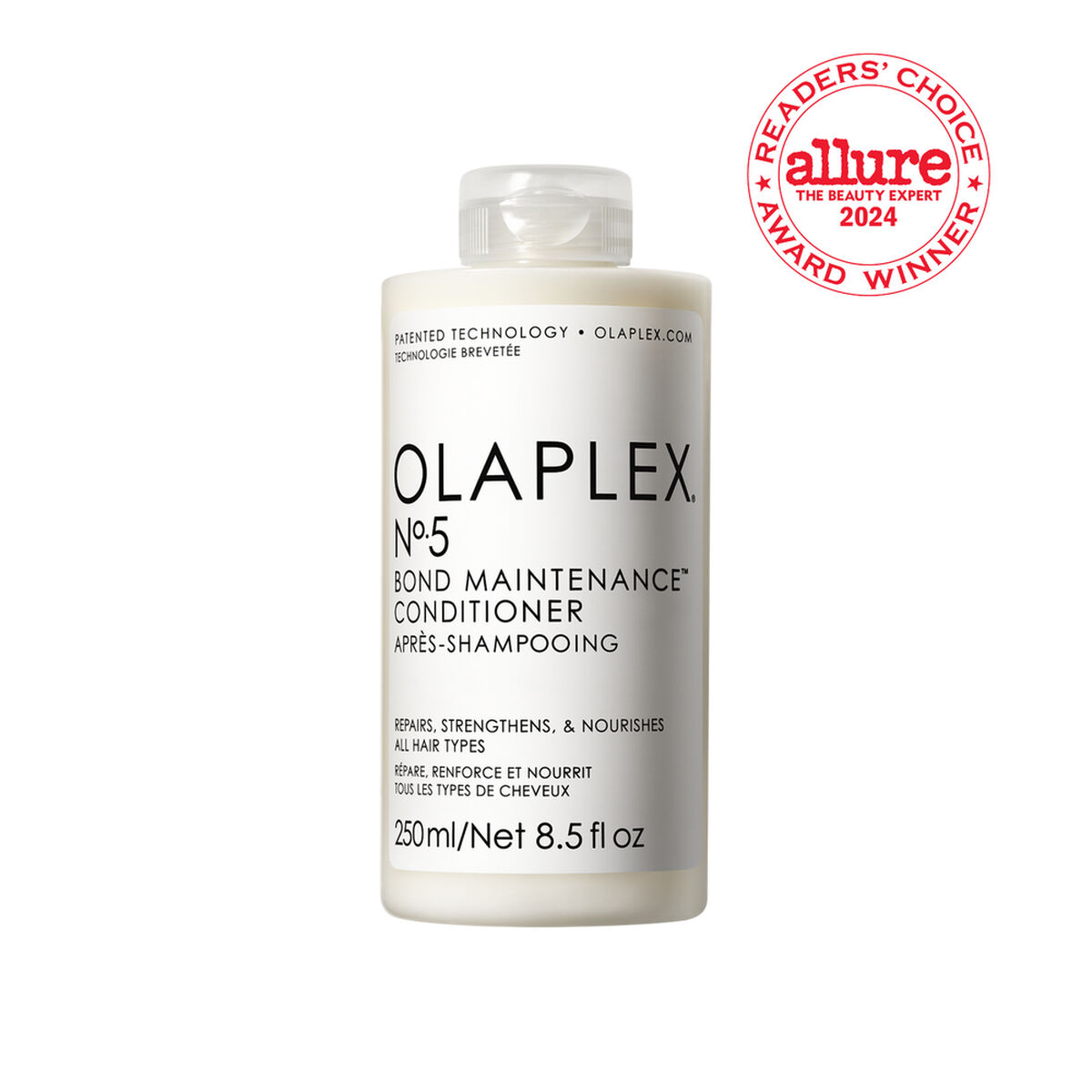 Krølltang Olaplex