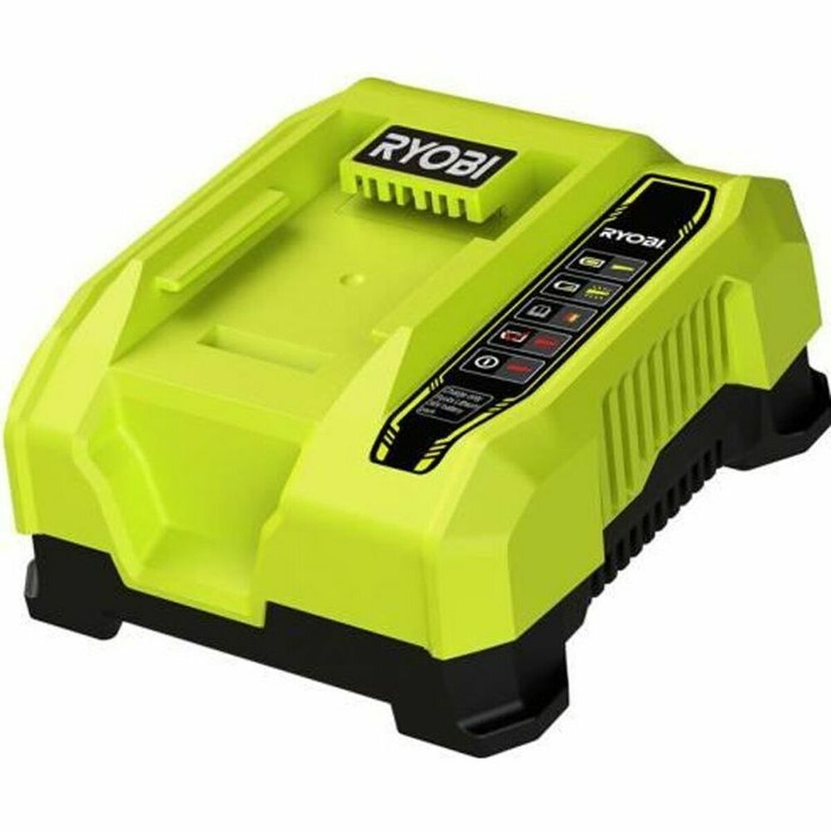 Batterioplader Ryobi RY36C60A