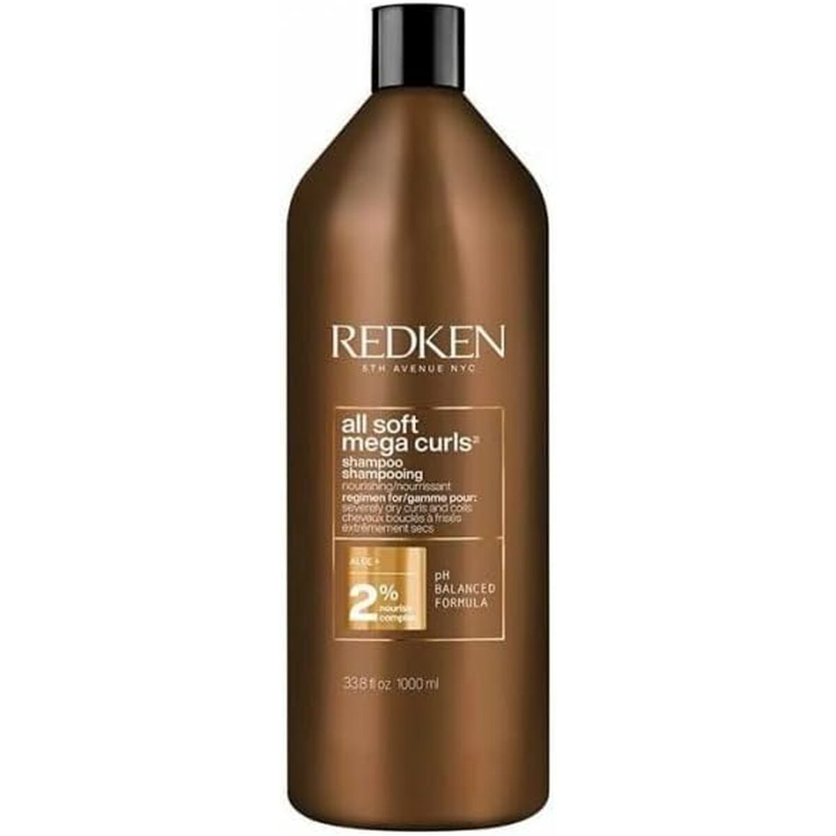 Shampooing Redken 1 L