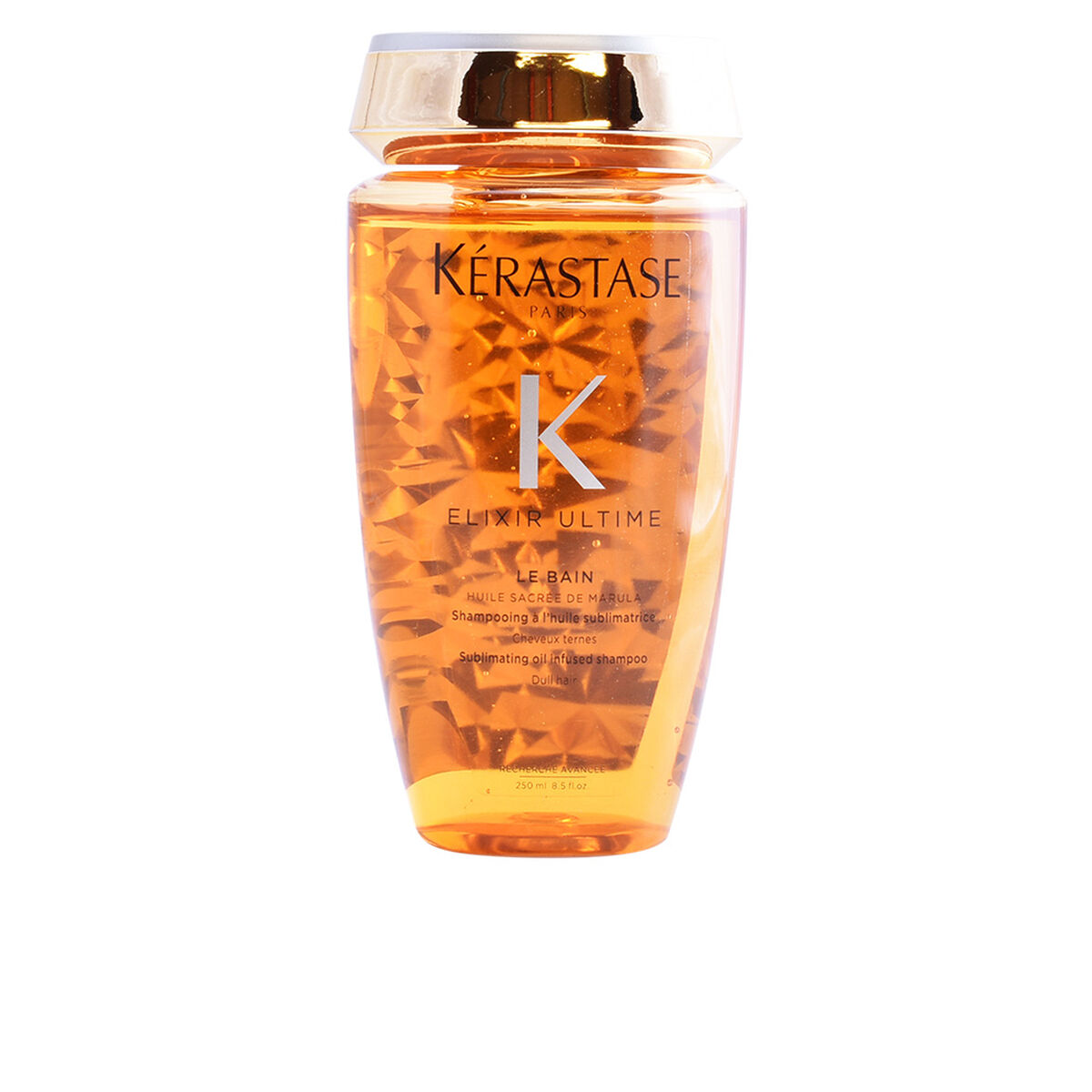 Shampoo Nutriente Kerastase Elixir Ultime 250 ml