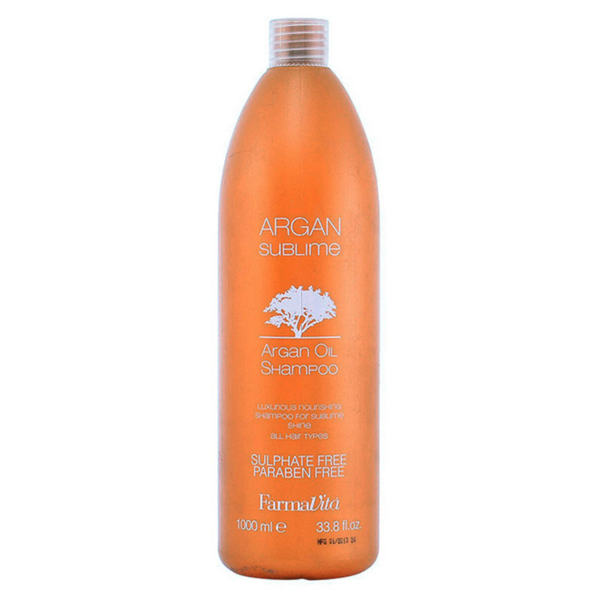Shampoo Nutriente Farmavita