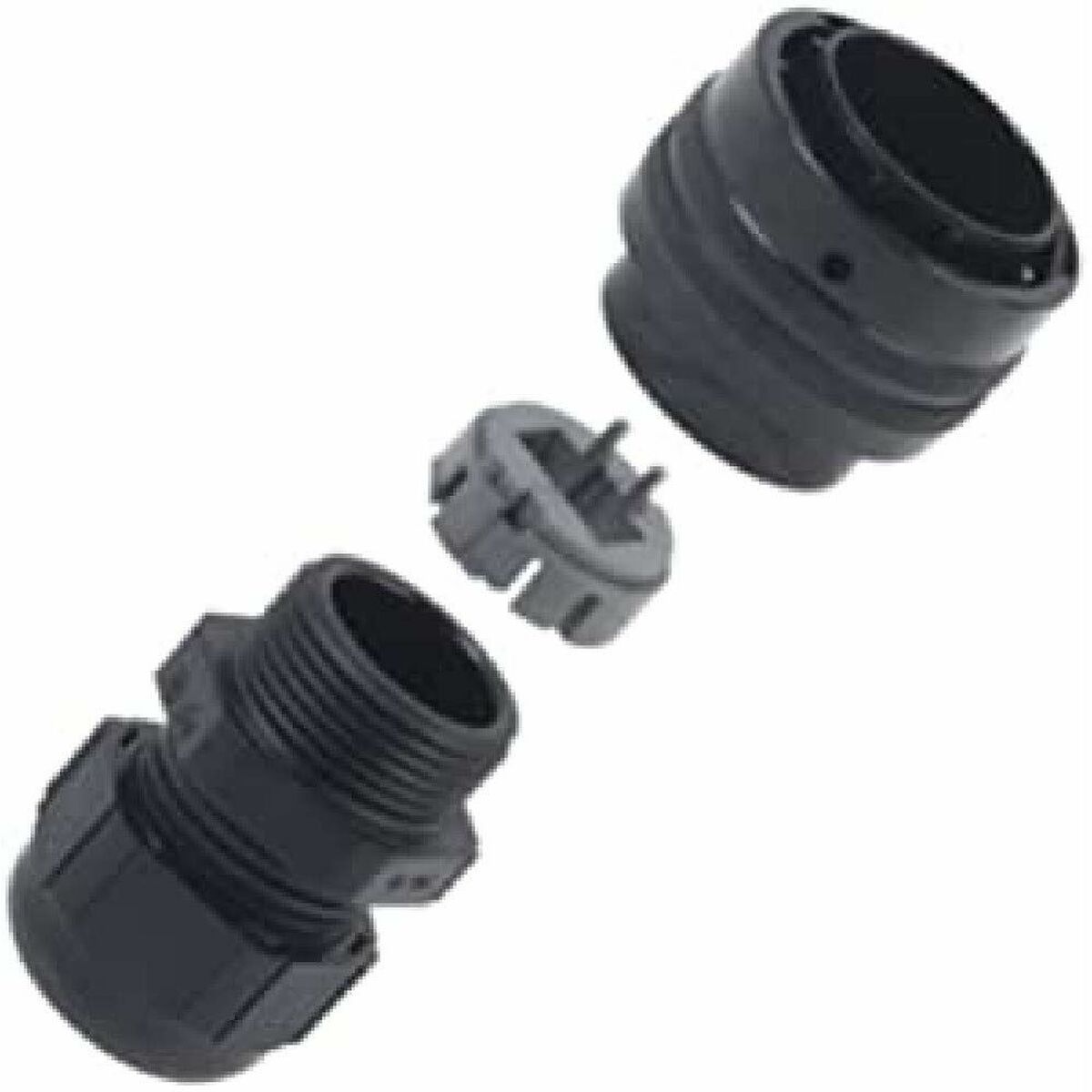 Connettore RJ45 Axis 5700-371