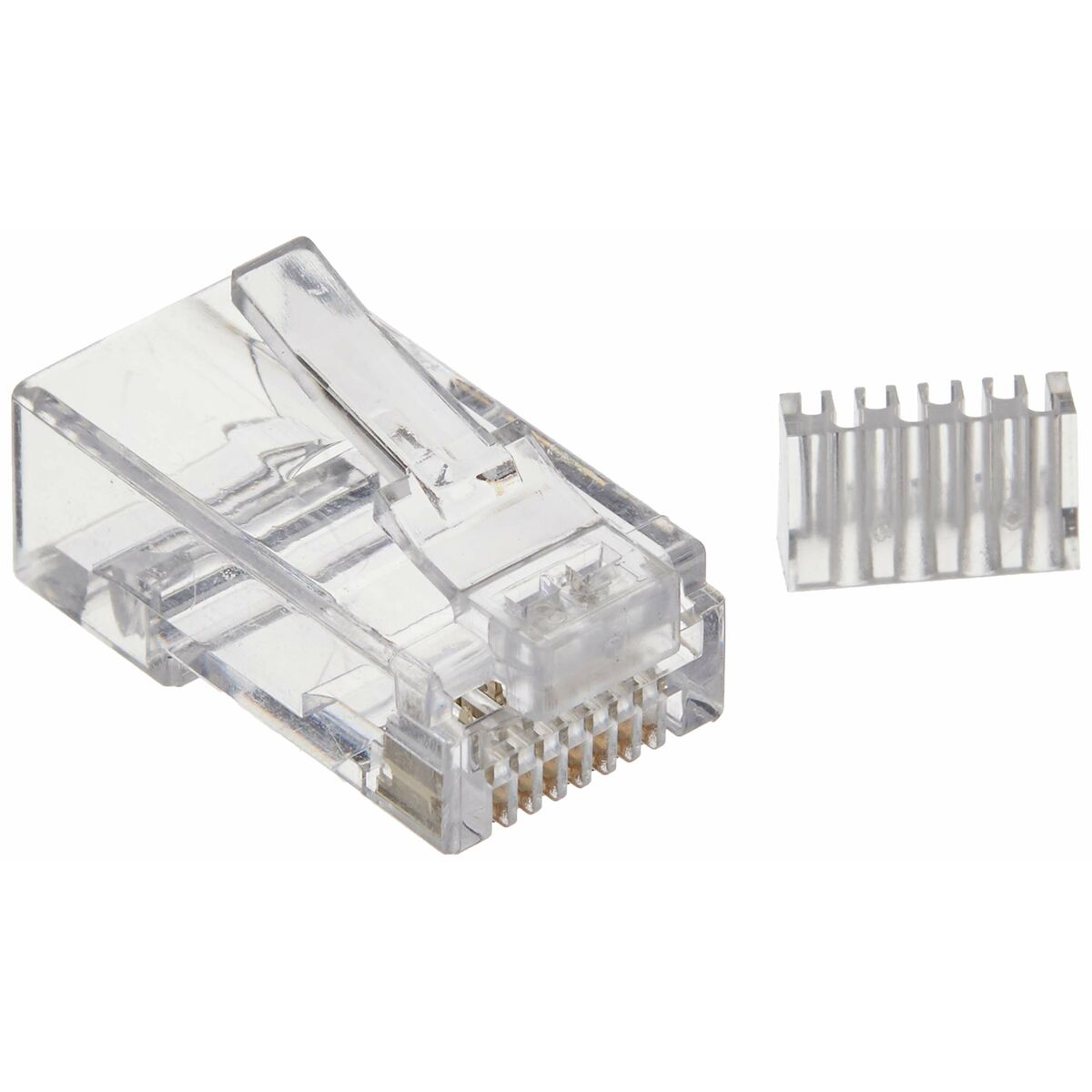 RJ45-stik Startech CRJ45C6SOL50
