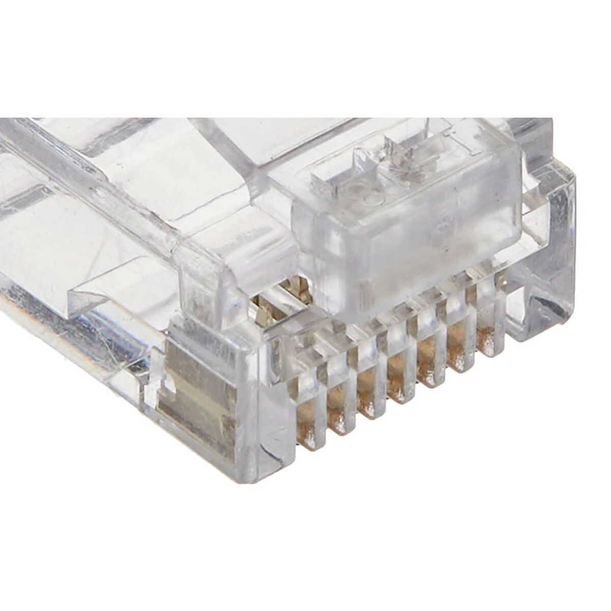 RJ45-stik Startech CRJ45C6SOL50