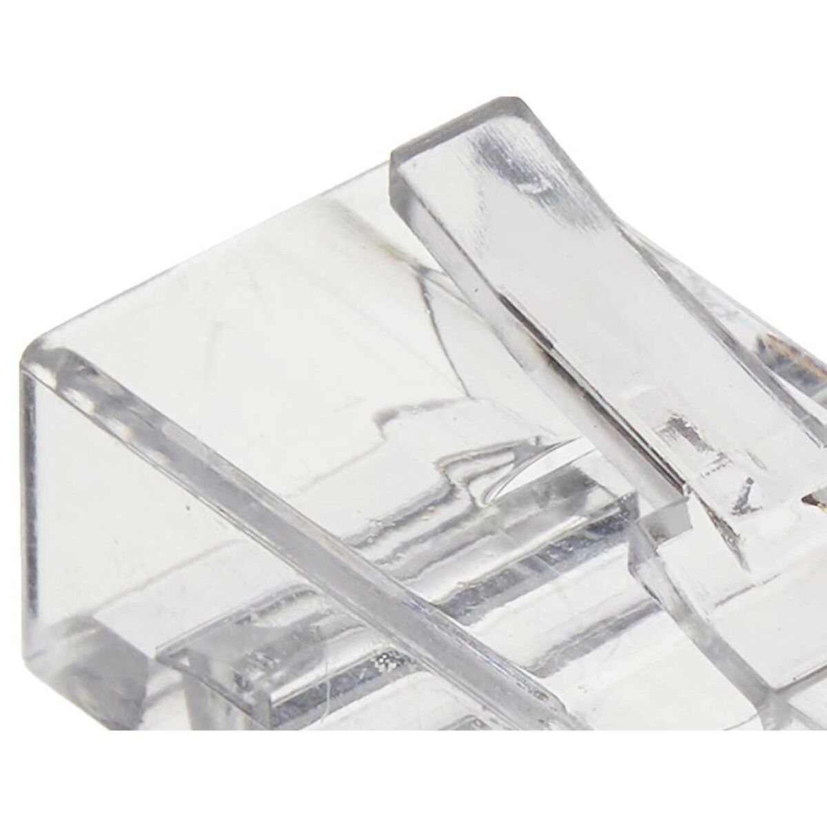 Connettore RJ45 Startech CRJ45C6SOL50        