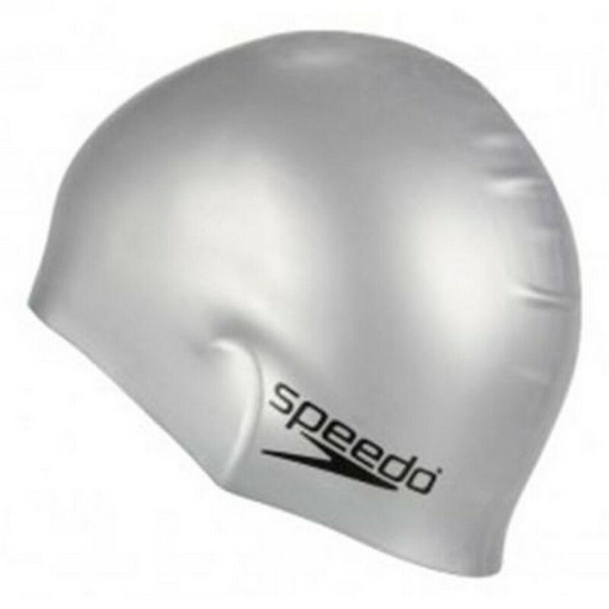 Badmuts Speedo Plain Flat