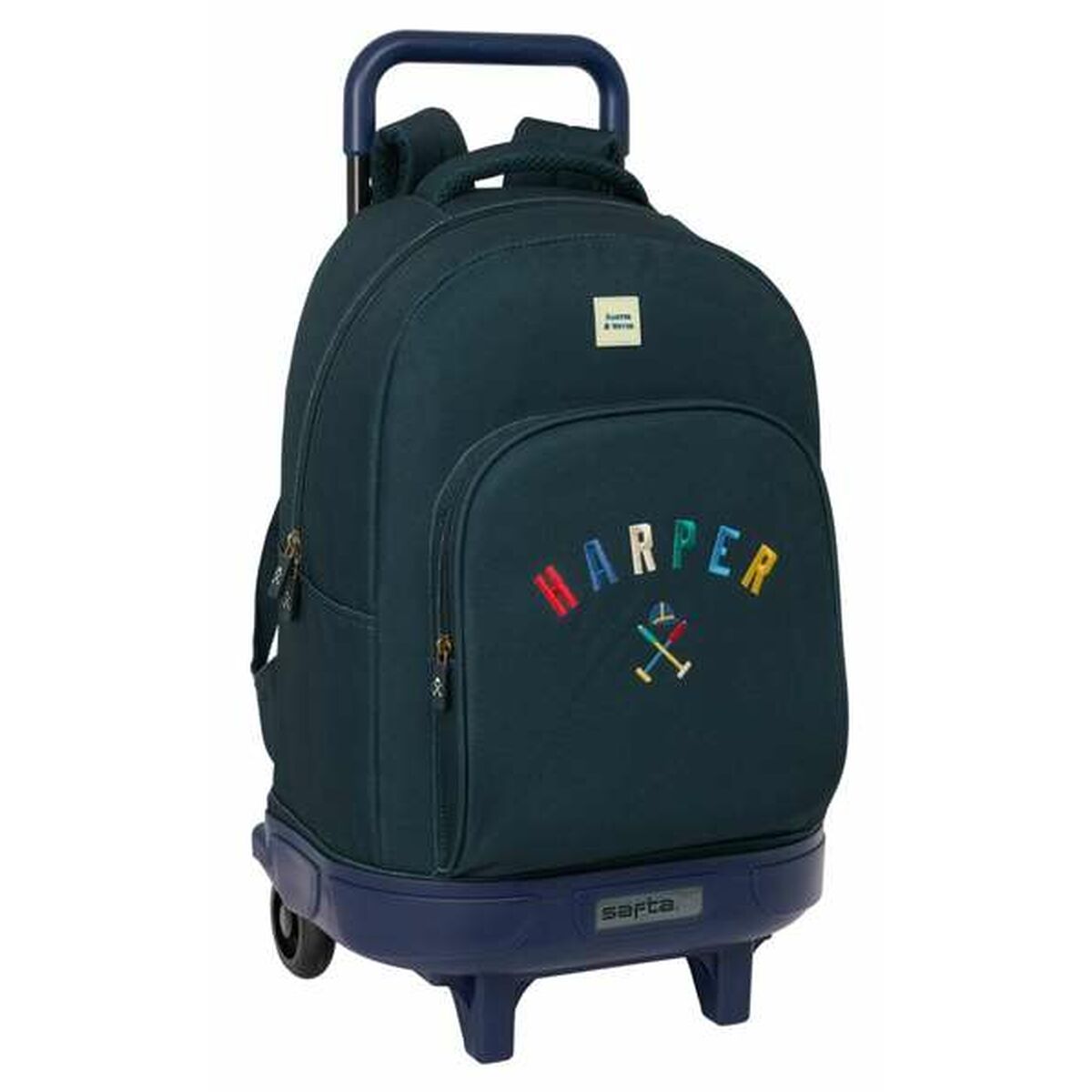 Cartable Safta