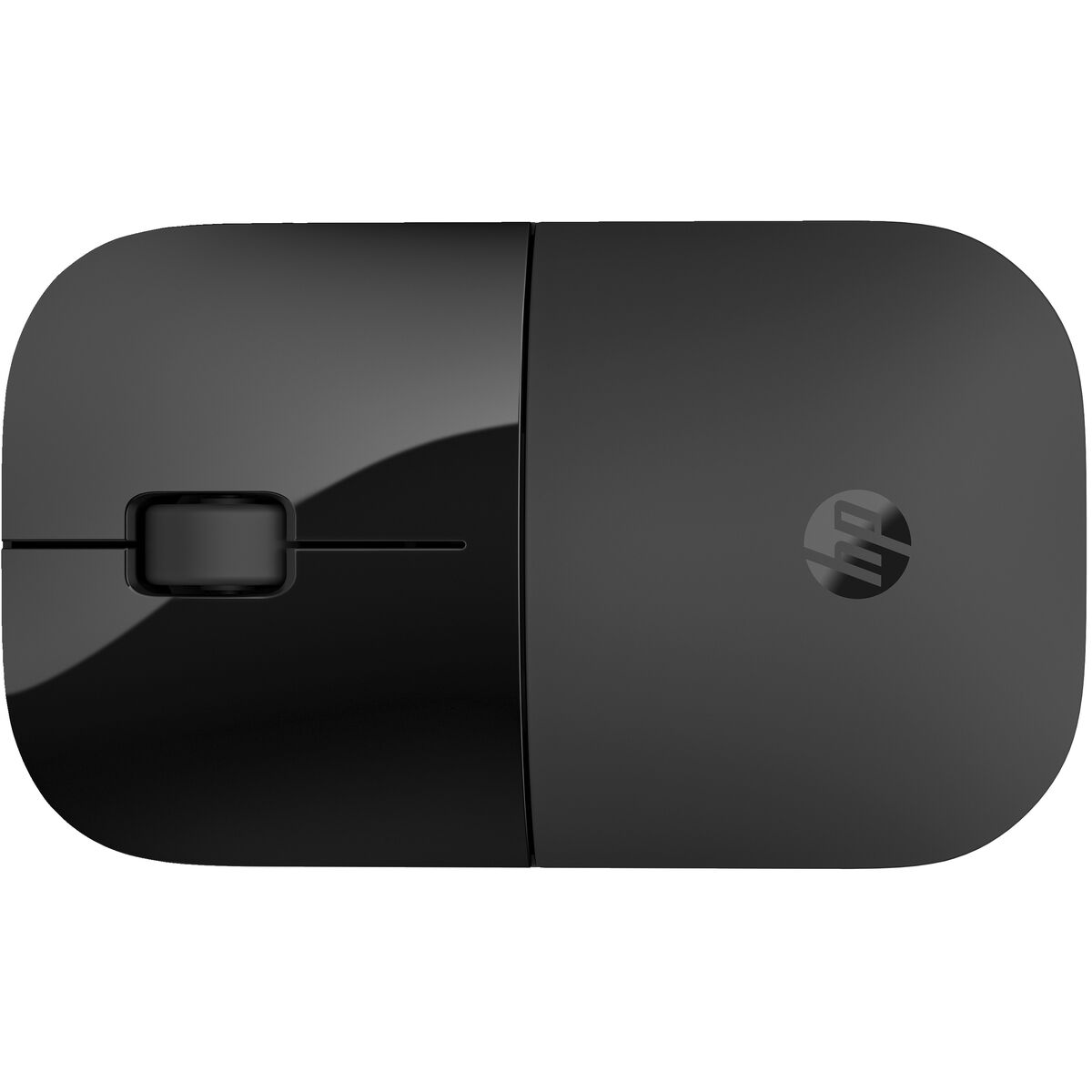 Mouse Bluetooth Wireless HP Z3700 Nero