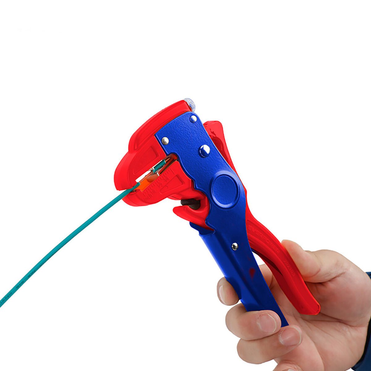 Draadstriptang Workpro