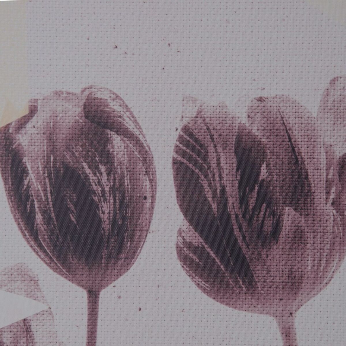 Płótno polistyrenu Płótno 100 x 4 x 140 cm