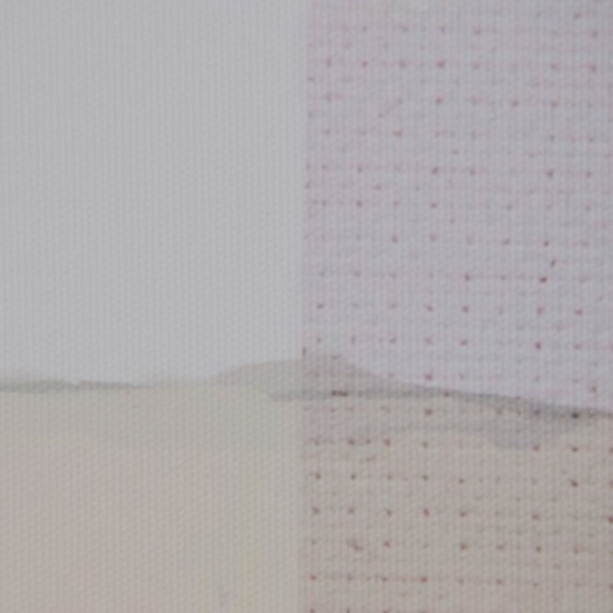 Płótno polistyrenu Płótno 100 x 4 x 140 cm