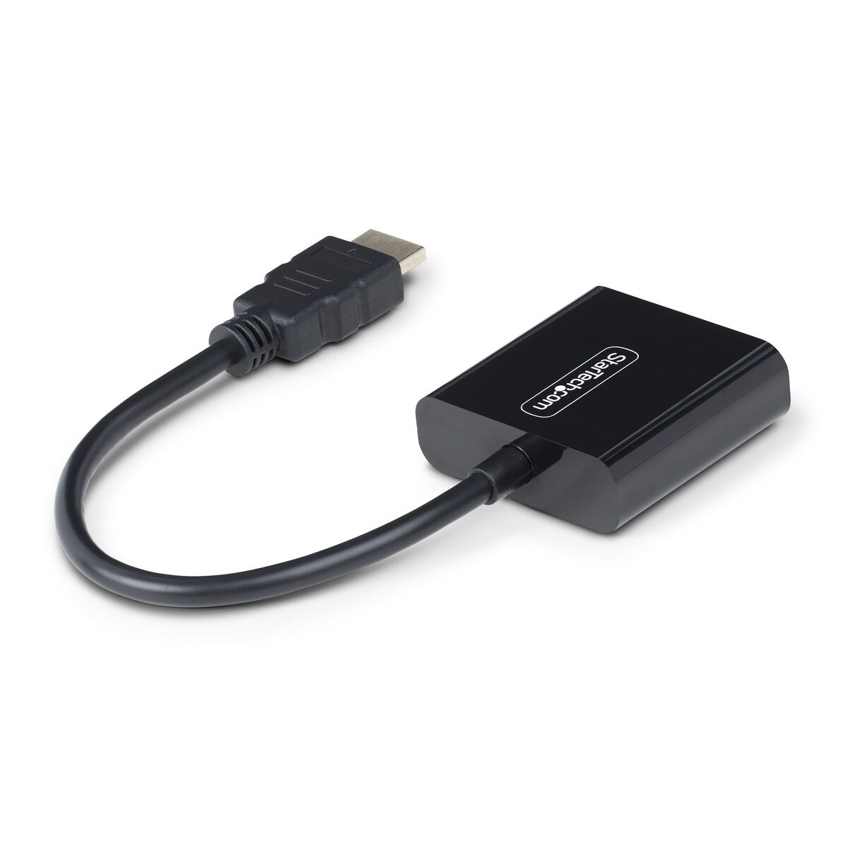 VGA Kabelis Startech HD2VGAE3