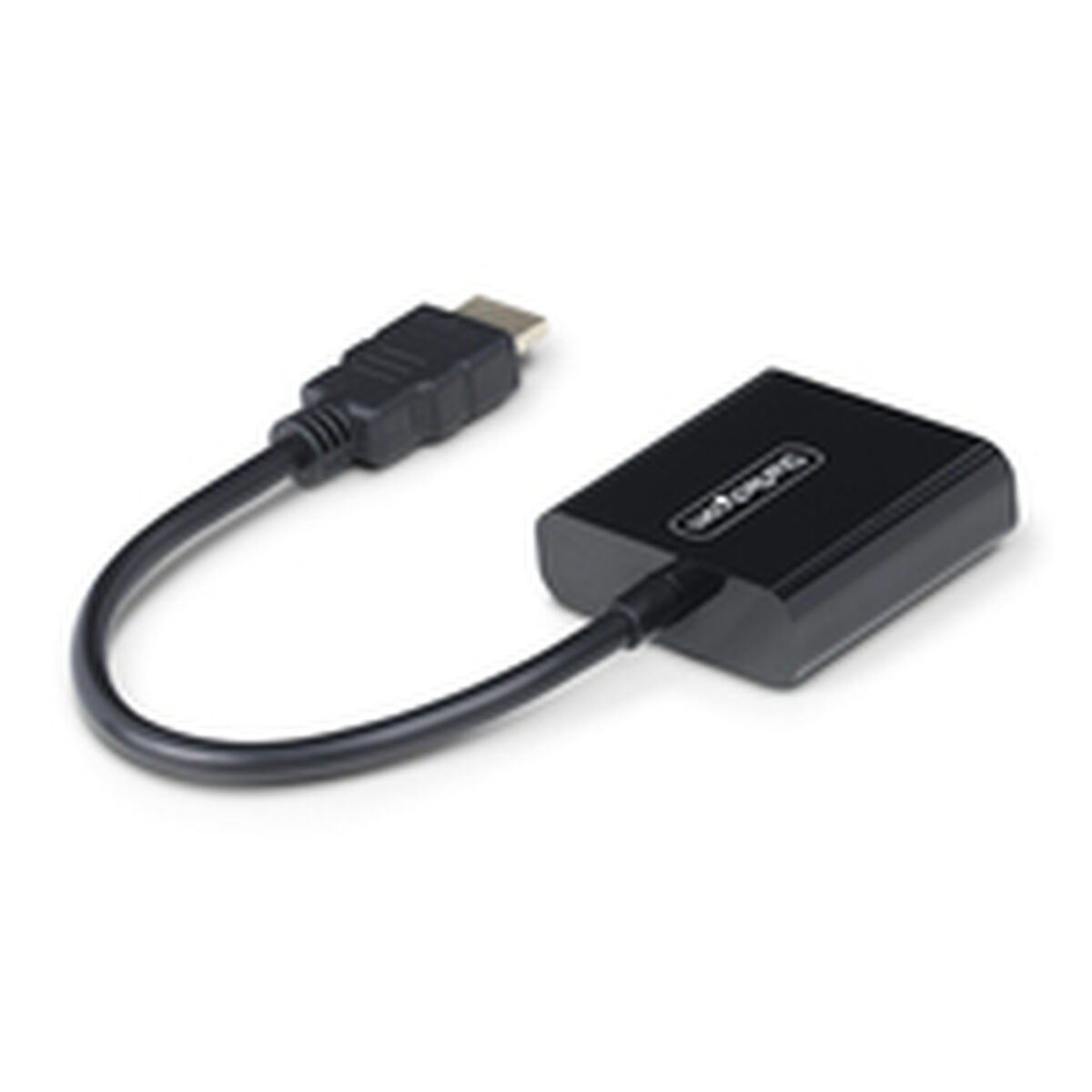 VGA Kabelis Startech HD2VGAE3