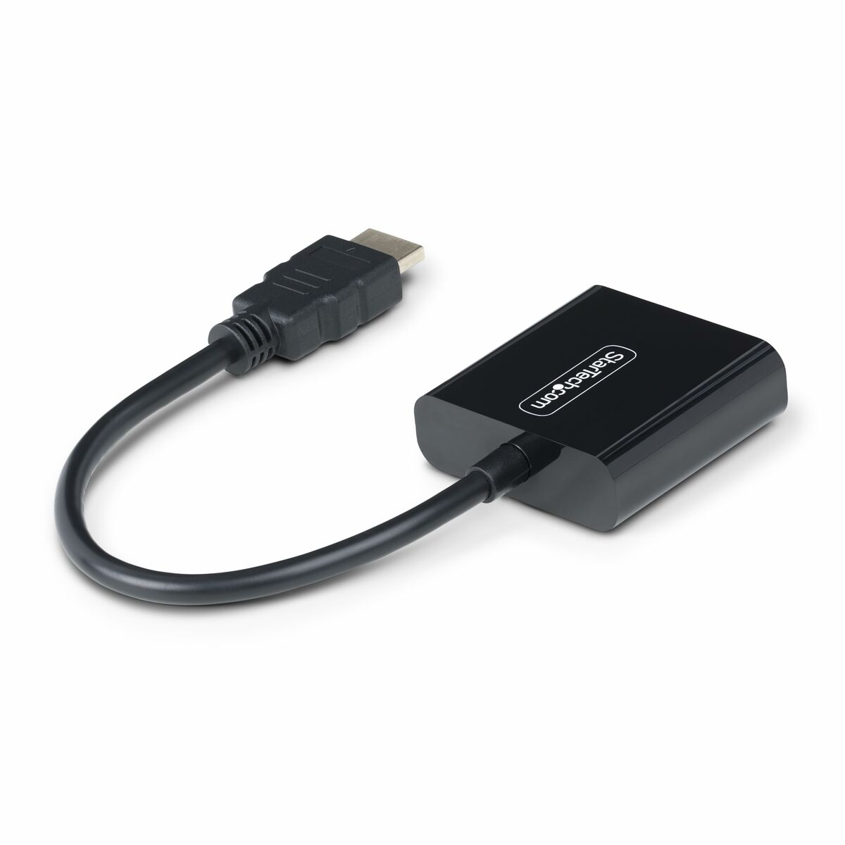 VGA-kaapeli Startech HD2VGAE3