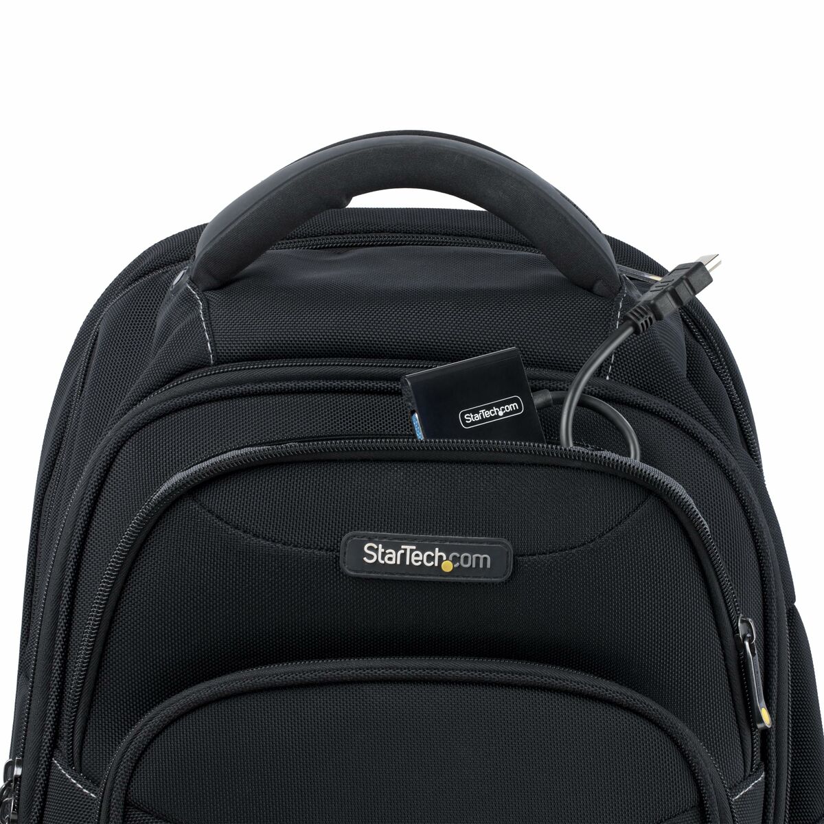 Cable VGA Startech HD2VGAE3